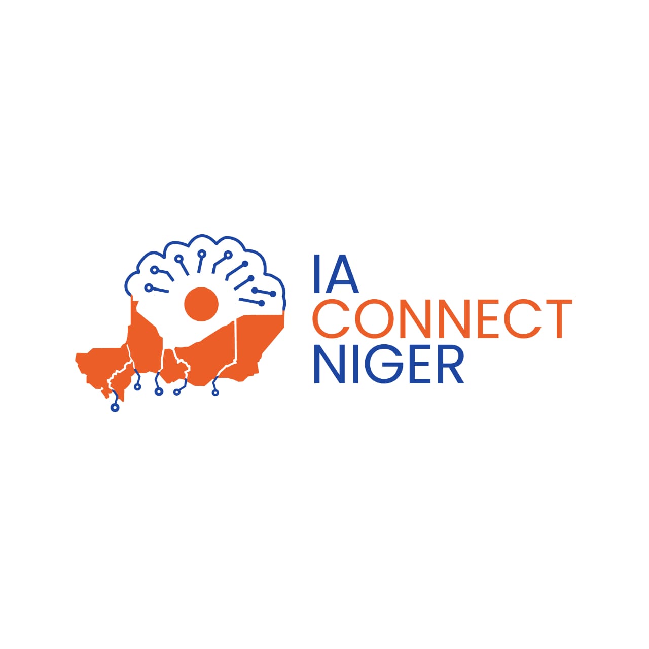 IA Connect Logo