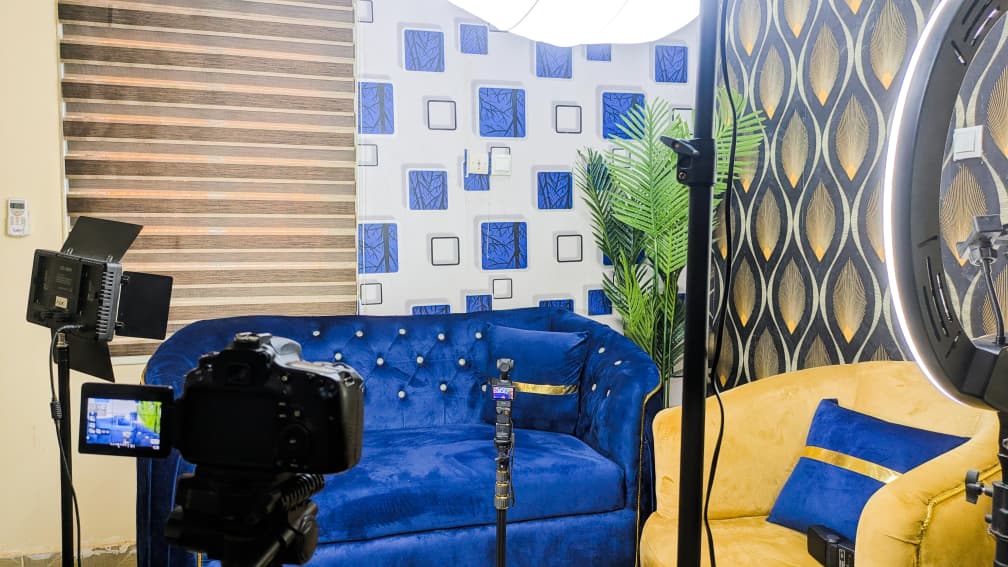 Digitalmac lance son studio podcast